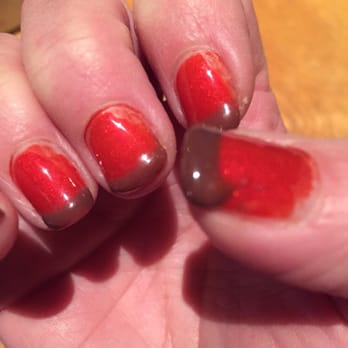Ocean Nails - Nail Salons Near Me - Myrtle Beach, South Carolina