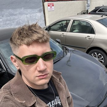 TRENDSETTERS BARBER SHOP - Updated January 2026 - 198 Photos & 245