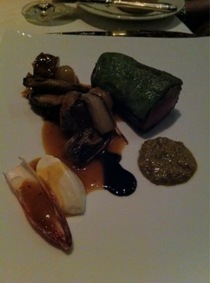 ADDISON BY WILLIAM BRADLEY by null ADDISON BY WILLIAM BRADLEY by null