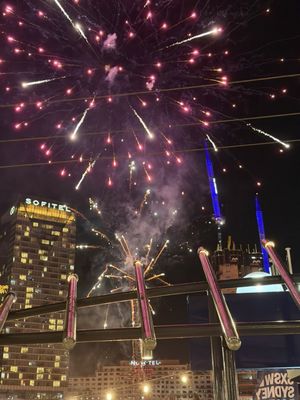 Nick's Seafood Restaurant by null