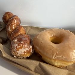 Linda Donuts