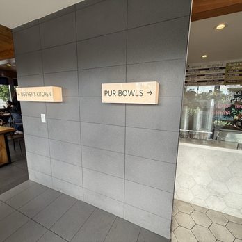 Pur Bowls - Acai Bowls Near Me - Orange, California