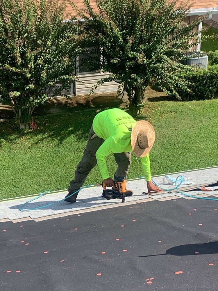 Slide of Unrivaled Roofing