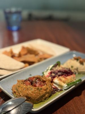 Meso Modern Mediterranean by null