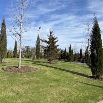 Gathering Place - Parks Near Me - Tulsa, Oklahoma