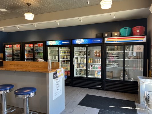 The Linden Store by null