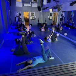 Physique Dance & Fitness