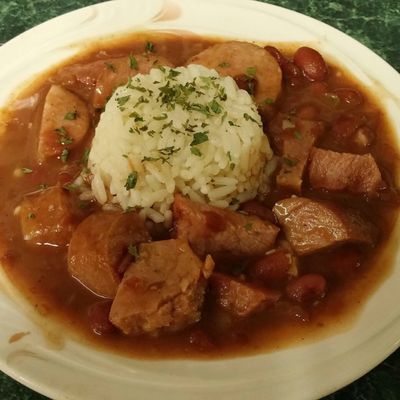 Presidential Palace by null