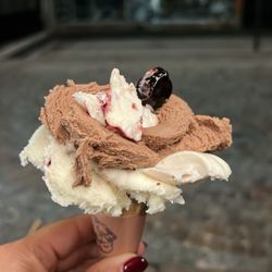 Amorino - Petite Cone
