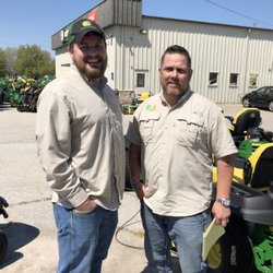 Ag-Pro - Jay & Art... AG-Pro's dynamic duo!