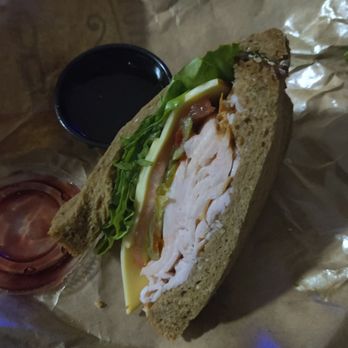 Yellow Dog Eats - The Johnny Rocket - Sandwiches Near Me - Windermere, Florida Yellow Dog Eats - The Johnny Rocket - Sandwiches Near Me - Windermere, Florida