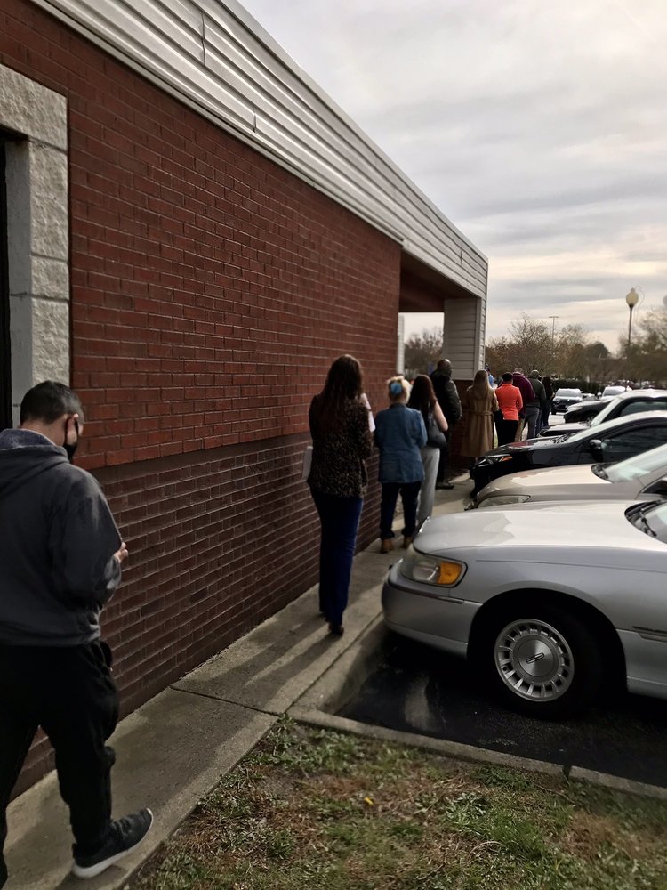 VIRGINIA DEPARTMENT OF MOTOR VEHICLES Updated September 2024 22 Photos & 39 Reviews 1712