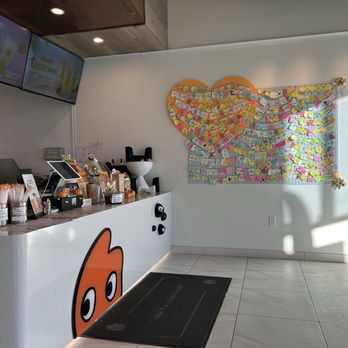 CoCo Bubble Tea - Bubble Tea Near Me - South Jordan, Utah