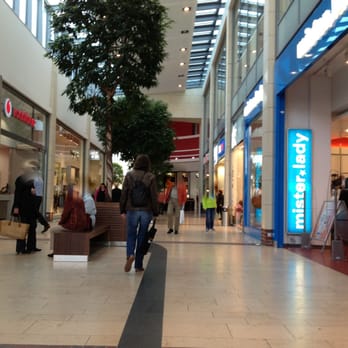 Lookentor - Shopping Centers Near Me - Lingen, NI
