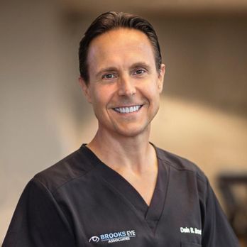 Brooks Eye Associates Plano - Dr. Dain Brooks, MD Cataract Surgery - Laser Eye Surgery/Lasik Near Me - Plano, Texas Brooks Eye Associates Plano - Dr. Dain Brooks, MD Cataract Surgery - Laser Eye Surgery/Lasik Near Me - Plano, Texas