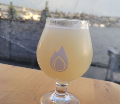 Gasworks Brewing by null