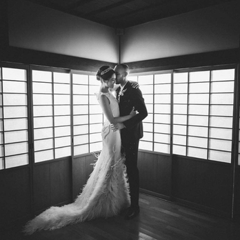Natalie Choi Events - Piedmont Community Hall 09/02/2017 - Wedding Planning Near Me