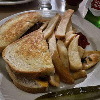 Hickory Ranch Steakhouse - Patty melt - Steakhouses Near Me - Yucaipa, California Hickory Ranch Steakhouse - Patty melt - Steakhouses Near Me - Yucaipa, California