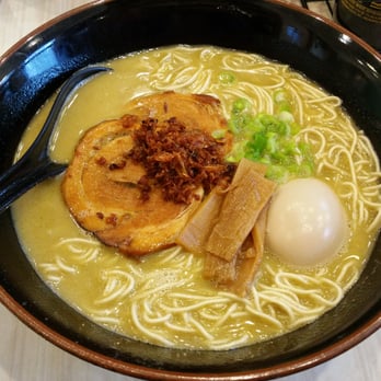Blackbeard Ramen - Green Curry Ramen - Ramen Near Me - Cliffside Park, New Jersey Blackbeard Ramen - Green Curry Ramen - Ramen Near Me - Cliffside Park, New Jersey