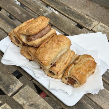 The Bakery - Bakeries Near Me - Dublin, D