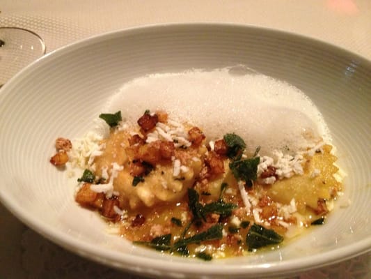 Maison Boulud by null