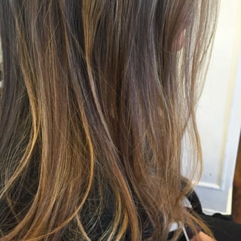 Janelle Varada Hair Studio - after :) - Hair Stylists Near Me - Beverly Hills, California Janelle Varada Hair Studio - after :) - Hair Stylists Near Me - Beverly Hills, California