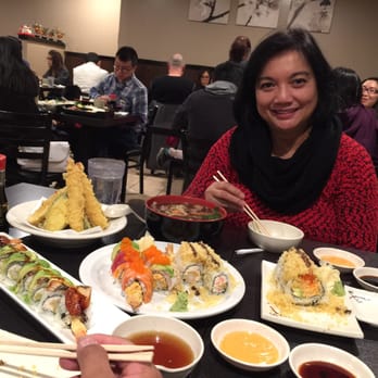 Sen Dai Sushi - My mom lol - Japanese Near Me - Milpitas, California Sen Dai Sushi - My mom lol - Japanese Near Me - Milpitas, California