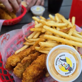Chicken Guy! Dallas - Juice Bars & Smoothies Near Me - Dallas, Texas Chicken Guy! Dallas - Juice Bars & Smoothies Near Me - Dallas, Texas