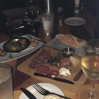 The 3rd Corner - escargot and charcuterie - Wine Bars Near Me - San Diego, California The 3rd Corner - escargot and charcuterie - Wine Bars Near Me - San Diego, California