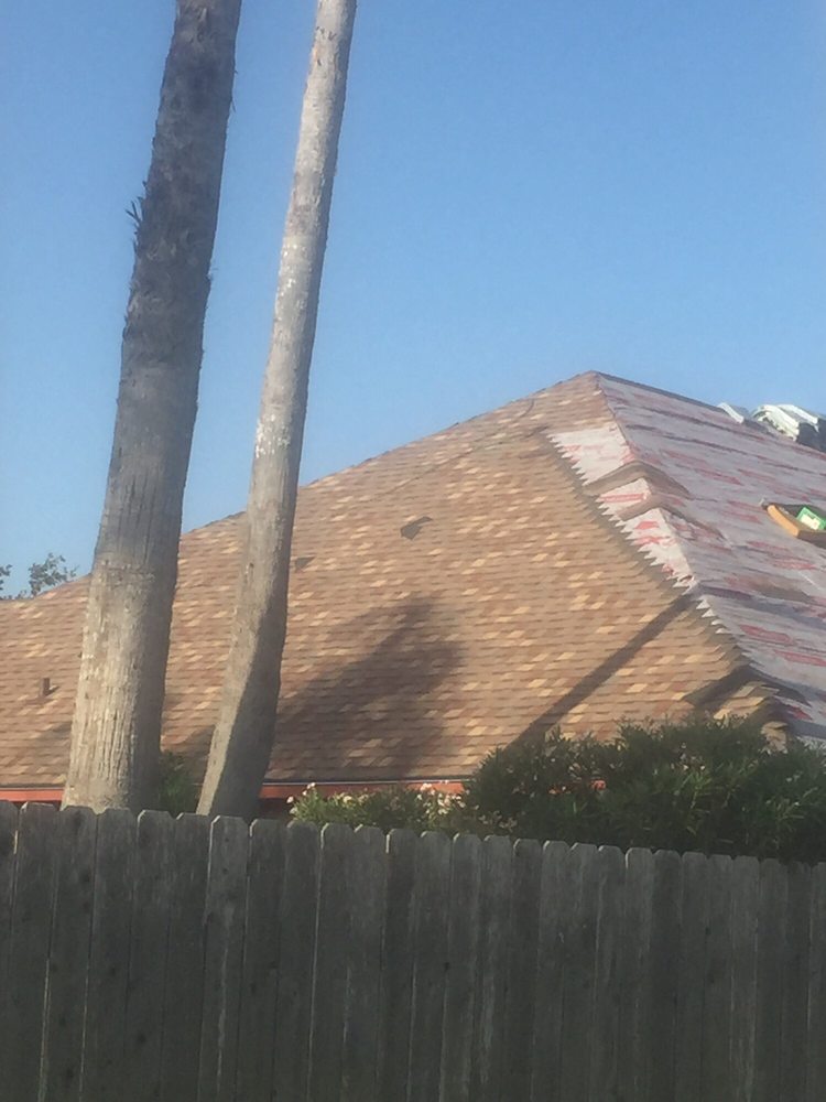 Slide of Owen Roofing