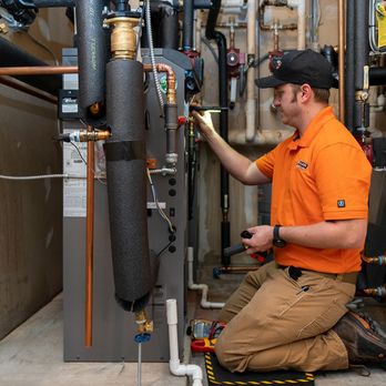 McQuillan Home Services - Plumbing Near Me McQuillan Home Services - Plumbing Near Me