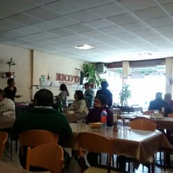 Ricota Bar