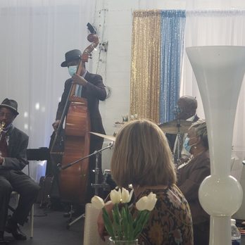 Park Slope Event Space - Venues & Event Spaces Near Me - Brooklyn, New York
