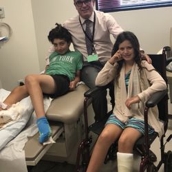 GLENN PFEFFER, MD - CEDARS SINAI ORTHOPEDIC CENTER - 43 Photos & 83 ...