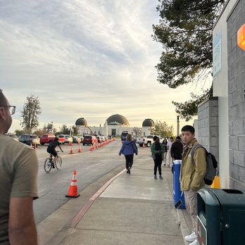 Griffith Observatory - Observatories Near Me - Los Angeles, California Griffith Observatory - Observatories Near Me - Los Angeles, California