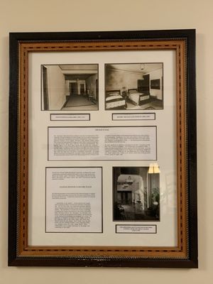 The Ahwahnee by null