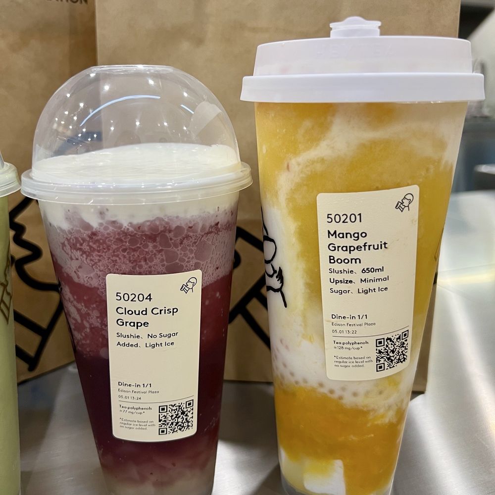 Heytea - Bubble Tea Near Me - Edison, New Jersey Heytea - Bubble Tea Near Me - Edison, New Jersey
