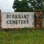 Photo of Burkhart Cemetery