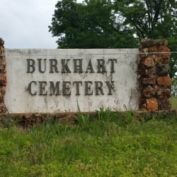Burkhart Cemetery