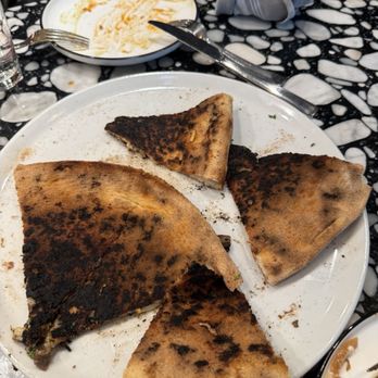 Birba - Back of pizza - Italian Near Me - Cabazon, California Birba - Back of pizza - Italian Near Me - Cabazon, California