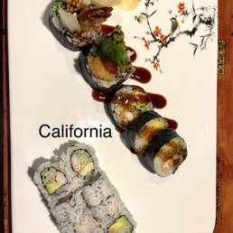 SAKANA SUSHI ASIAN FUSION - Updated December 2025 - 198 Photos