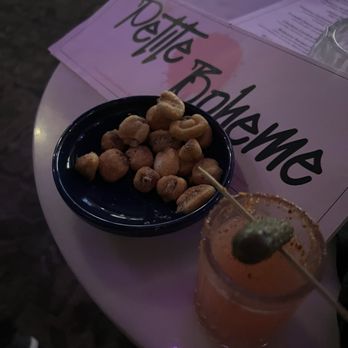 Petite Boheme - Cocktail Bars Near Me - Las Vegas, Nevada