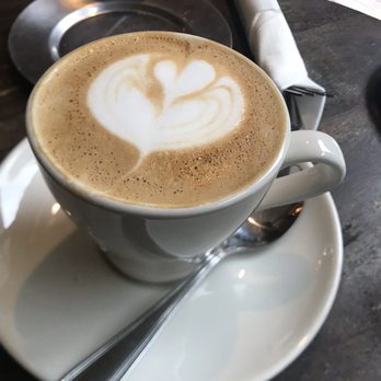 Trapizzino - Cappuccino - Italian Near Me - New York, New York Trapizzino - Cappuccino - Italian Near Me - New York, New York