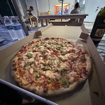Pit Stop Pizza - Pizza Near Me - San Diego, California Pit Stop Pizza - Pizza Near Me - San Diego, California