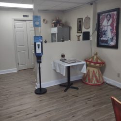 Mesob Cafe