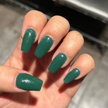 Bliss Nail Spa - Nail Salons Near Me - Lincoln, Nebraska