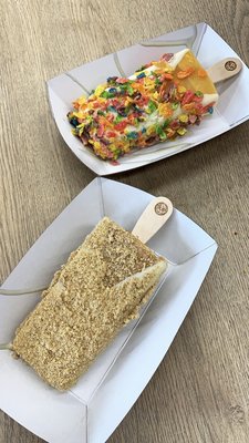 Morelia Ice Cream Paletas - Wynwood by null