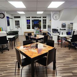 R5 Travel - 38 W Main Street, Maple Shade NJ 08052