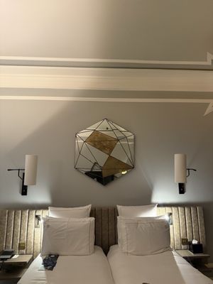 Nolinski Paris - Evok Collection by null