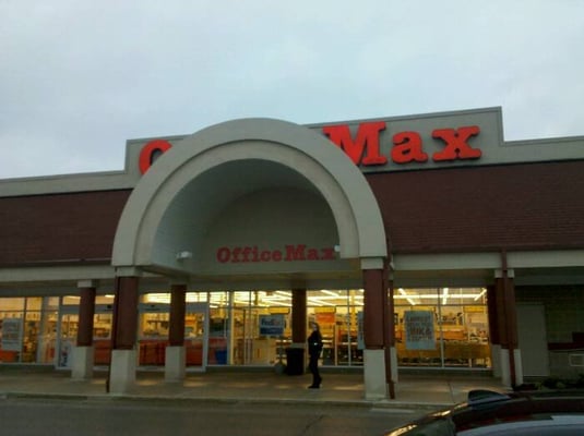 OfficeMax